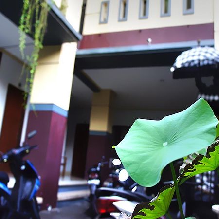 Graha Chania Legian Kuta Lombok Exteriér fotografie