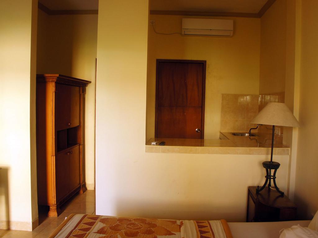 Graha Chania Legian Kuta Lombok Exteriér fotografie