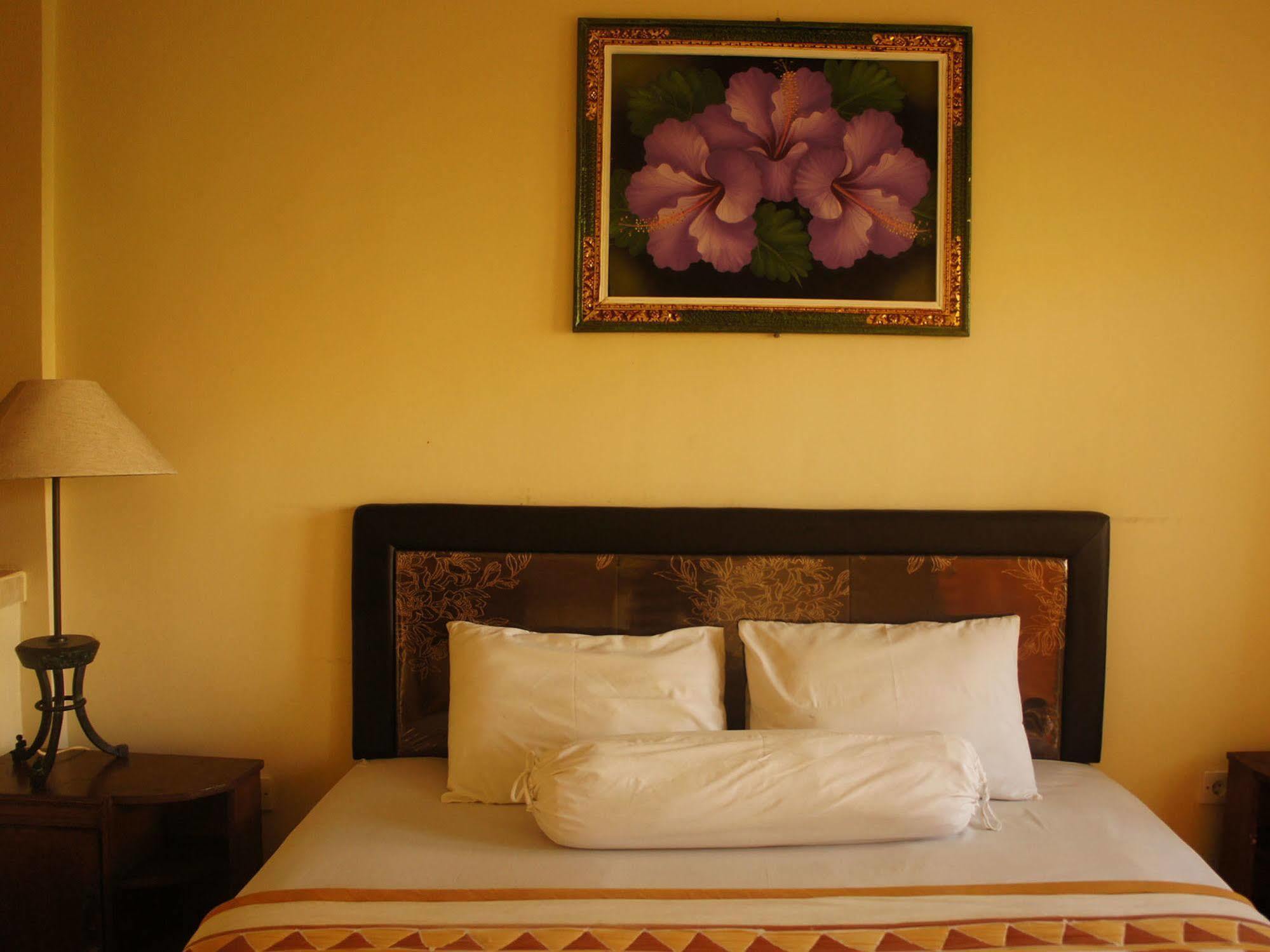 Graha Chania Legian Kuta Lombok Exteriér fotografie