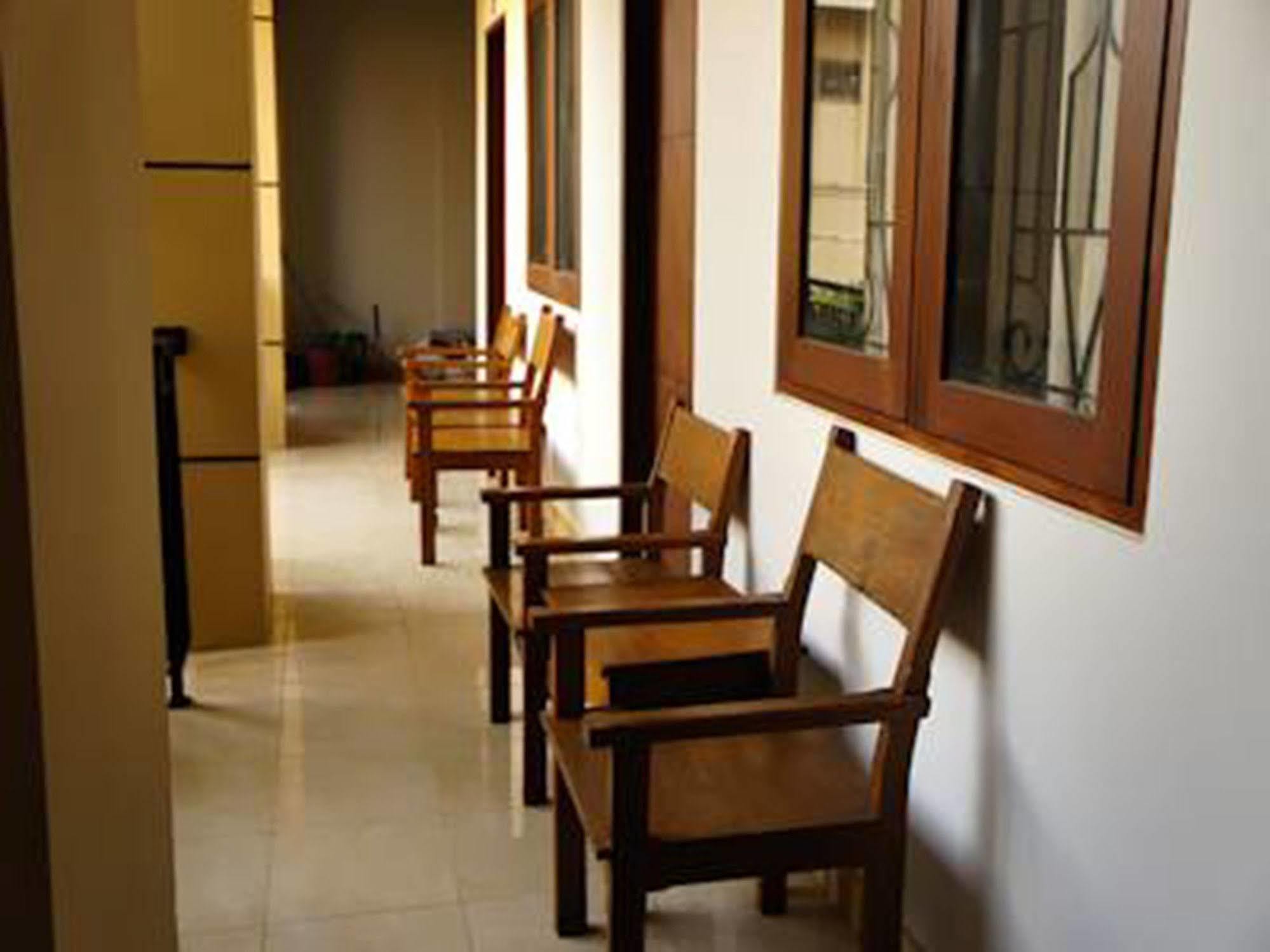 Graha Chania Legian Kuta Lombok Exteriér fotografie
