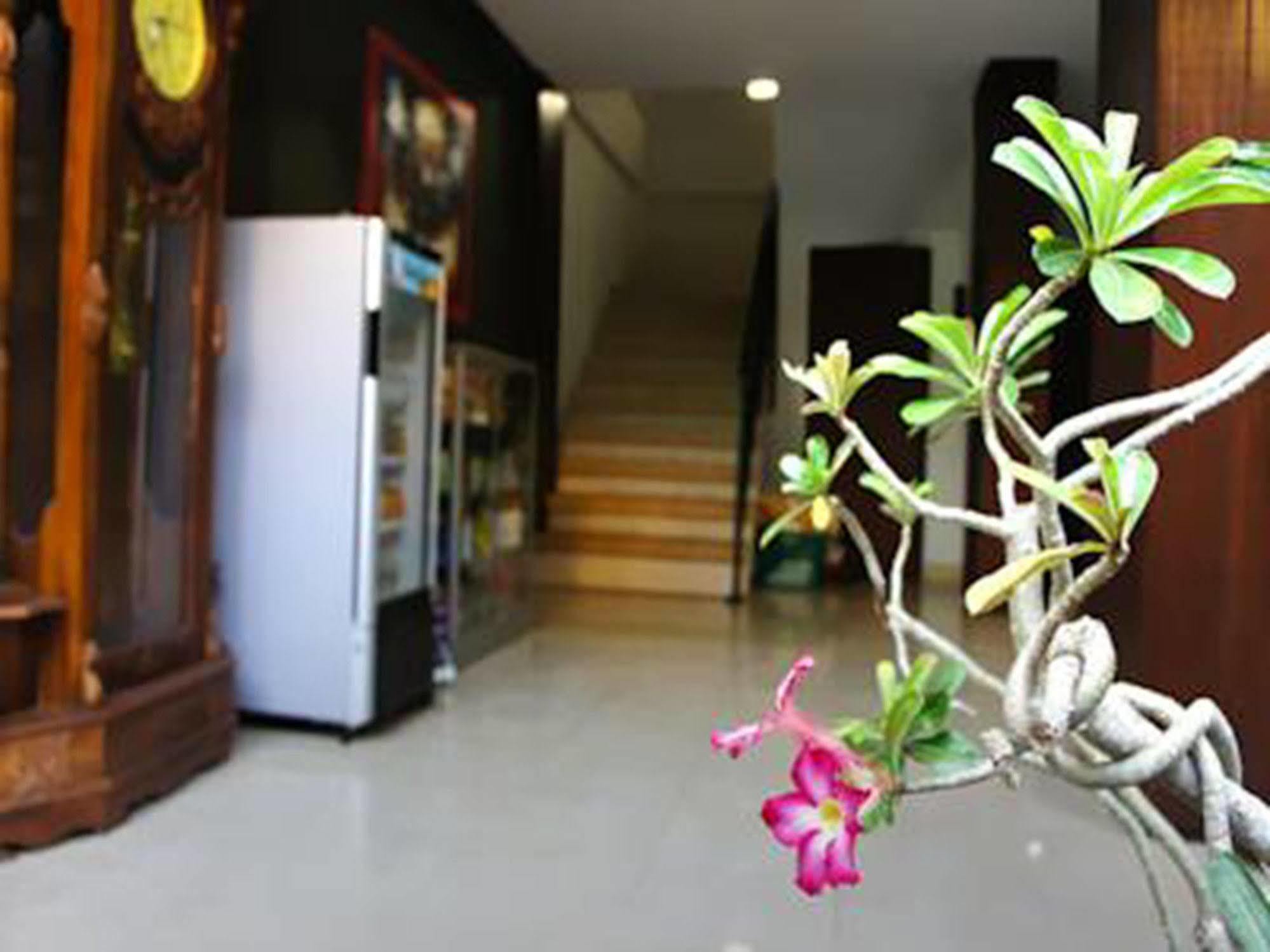 Graha Chania Legian Kuta Lombok Exteriér fotografie
